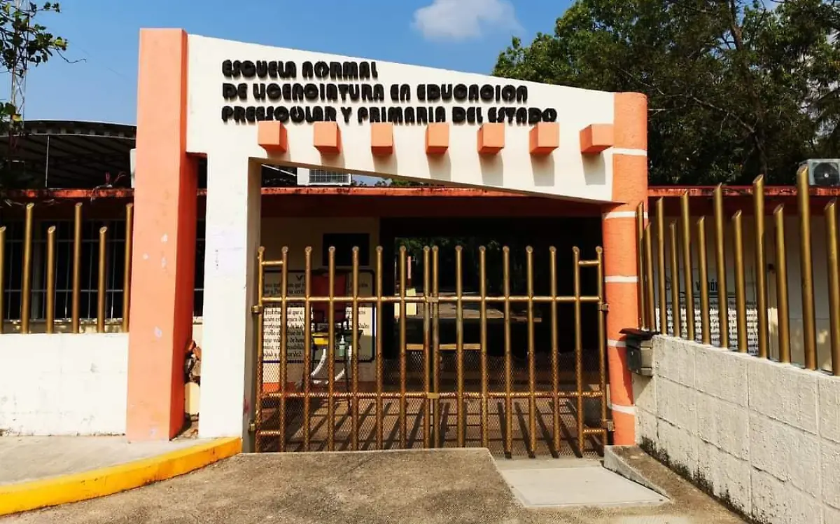 Escuela Normal